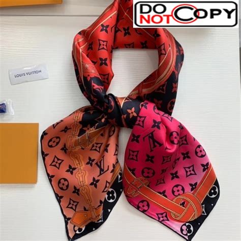 louis vuitton eye love you scarf fake or real|how to wear a louis vuitton scarf.